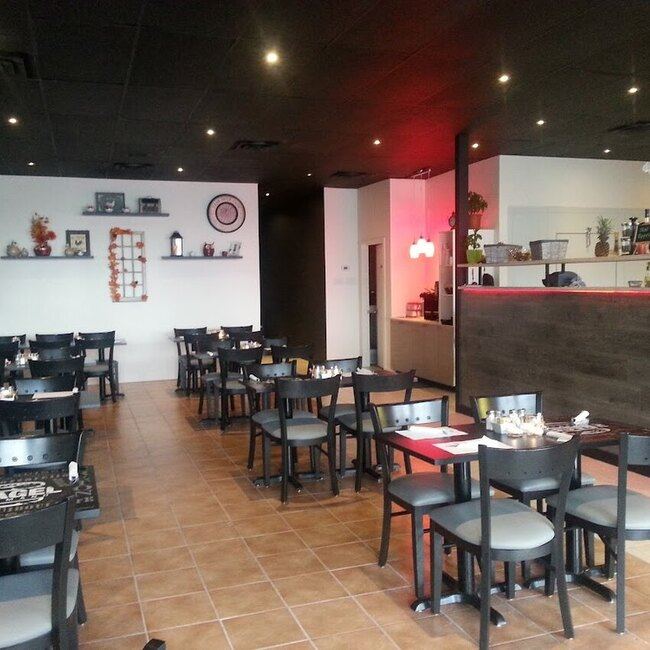 Au Bagel Gourmand -  Restaurants Near: J6A5H7