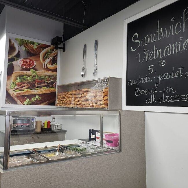 Pho Zui Zui Dollard-des-Ormeaux - Menu, Reviews & More January 2026