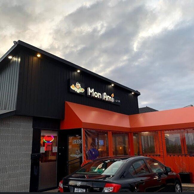 Mon Ami Korean BBQ - Restaurants Cor&eacute;ens Brossard