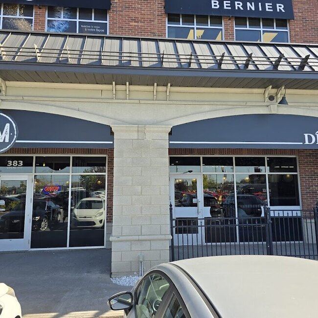 Oeuf Plus - Restaurants pr&egrave;s de: J3B6W2