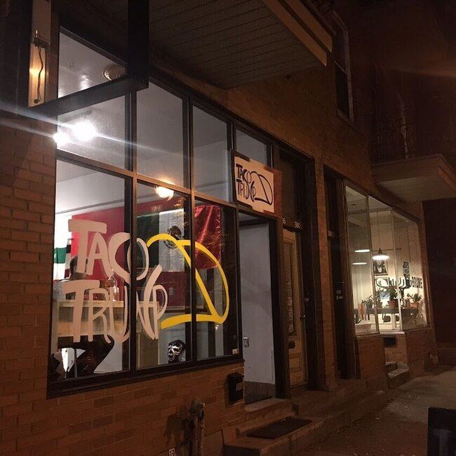 Taco Trunp Montréal - Menu, avis & plus janvier 2026