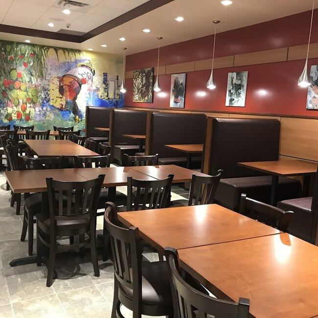 M&eacute;li-M&eacute;lo N&eacute;o Resto - Restaurants Cr&eacute;oles Montr&eacute;al