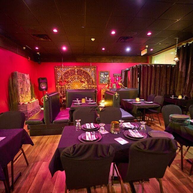 Restaurant Bollywood - Restaurants Service de traiteur Saint-Hubert