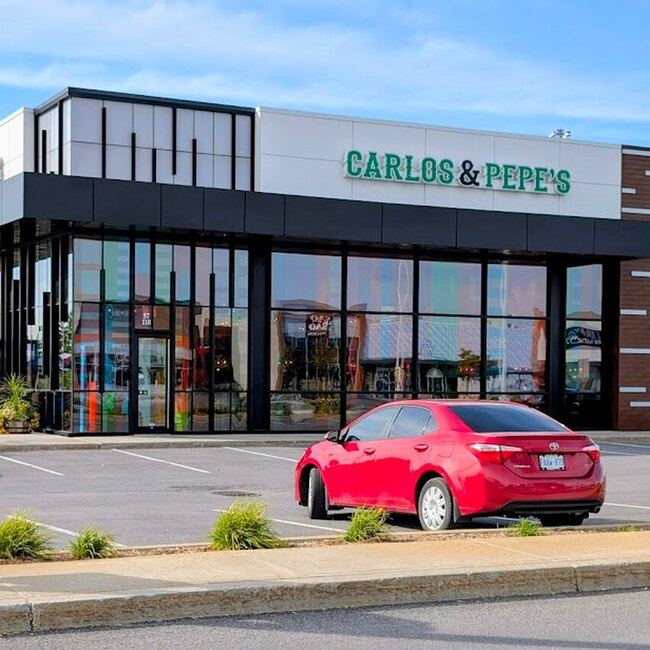 Carlos & Pepe's -  Restaurants Near: J7V8W5