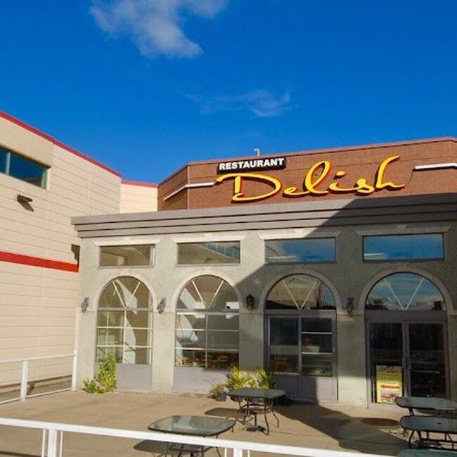 Delish Dollard-des-Ormeaux - Menu, avis & plus janvier 2026