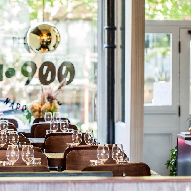 Pizz&eacute;ria NO.900 - Restaurants Plats &agrave; emporter Le Sud Ouest