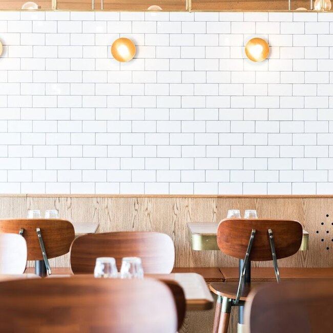 Pizz&eacute;ria NO.900 - Centropolis Restaurants