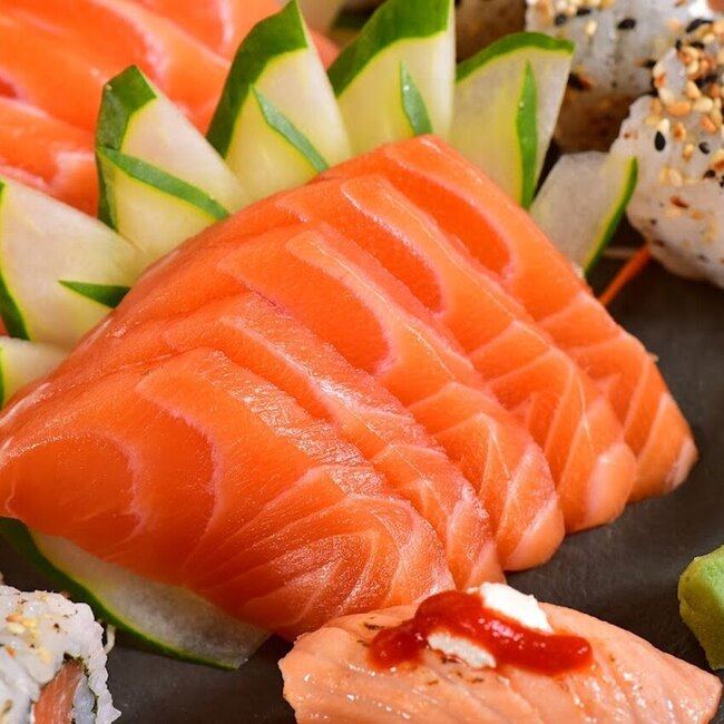 Kissho Sushi -  Restaurants Near: H3W2R7