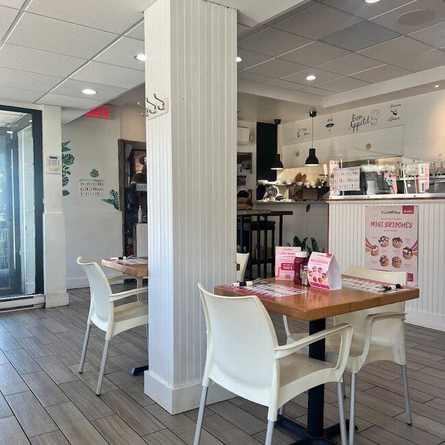 L'Oeufrier Montréal - Menu, avis & plus janvier 2026