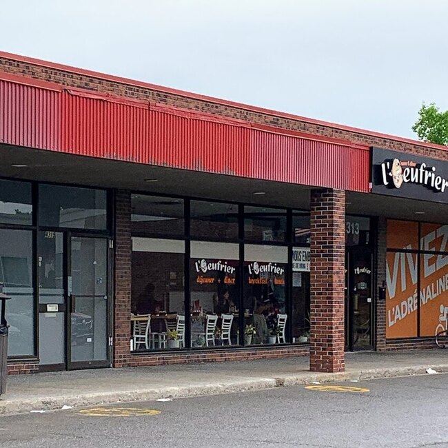 L'Oeufrier Dollard-des-Ormeaux - Menu, avis & plus janvier 2026