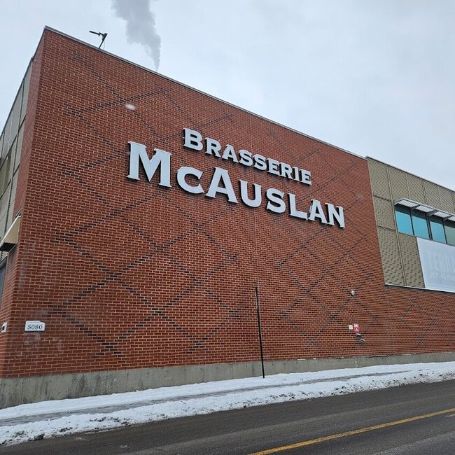 L'Annexe St-Ambroise Montréal - Menu, avis & plus janvier 2026