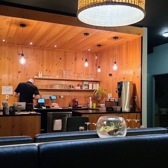 Sushi Taxi Restaurant