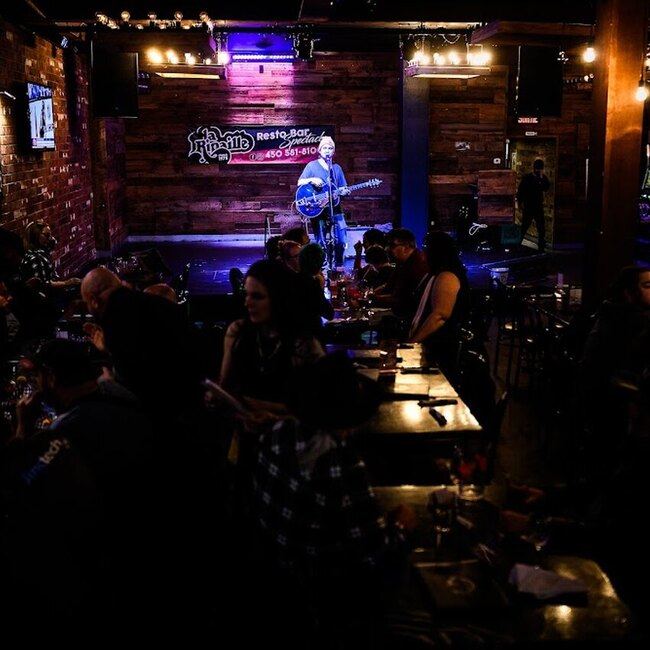 Brasserie La Ripaille -  Restaurants Near: J6A5H7