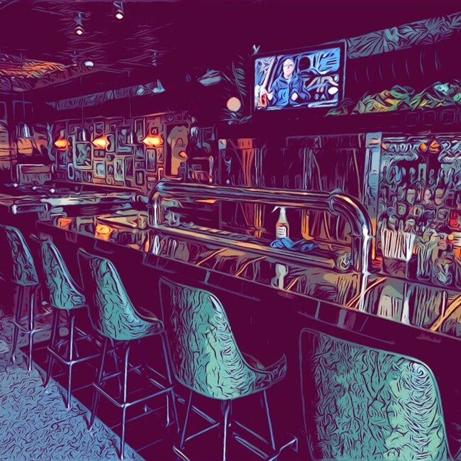 La Taverne du P&eacute;lican - Mile-End Pub Restaurants