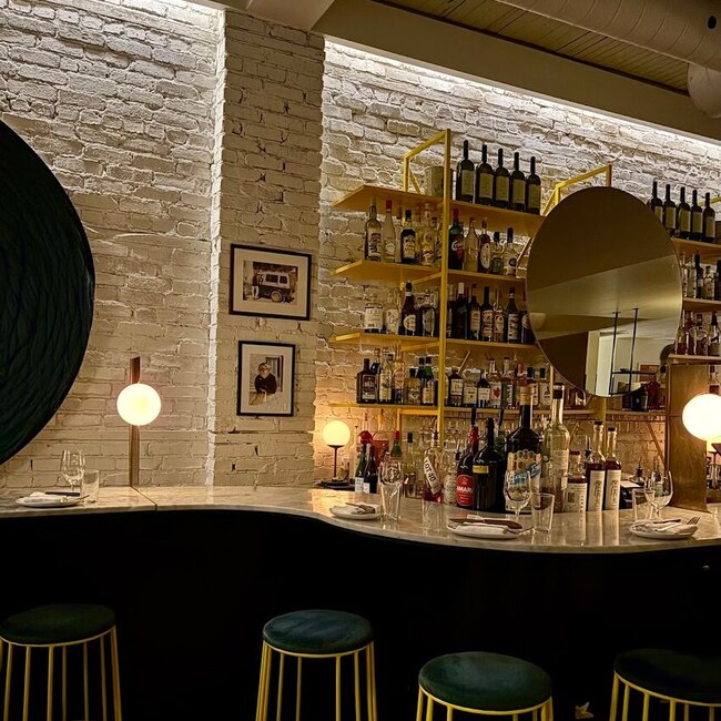 Elena Montréal - Menu, avis & plus janvier 2026