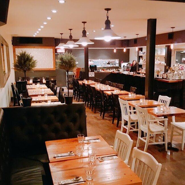 Petit Seoul Montréal - Menu, avis & plus janvier 2026