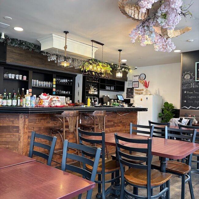 Mulan Dumpling - Dumplings (ravioli chinois) Le Plateau-Mont-Royal