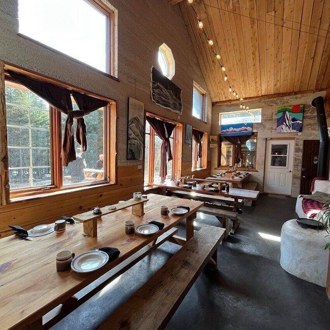 La Cabane &agrave; Tuque - Restaurants pr&egrave;s de: J8E2X9