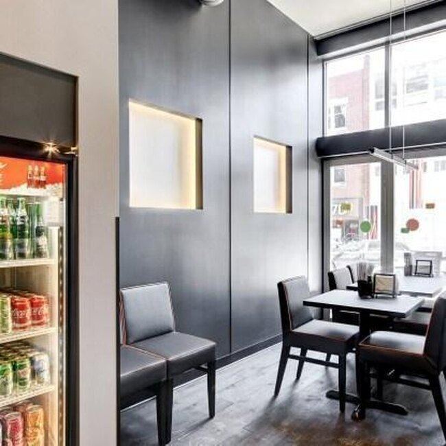 Sushi Sama - Restaurants Sushi Le Village/Centre Sud