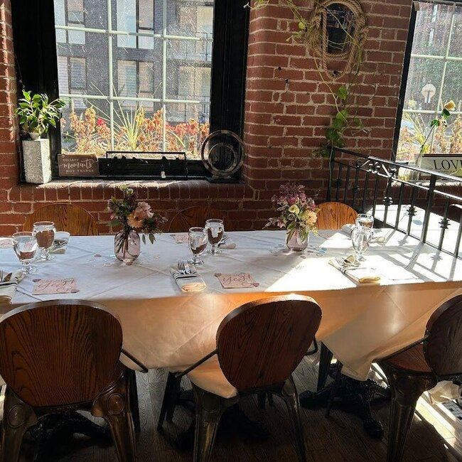 Le Petit Italien Montréal - Menu, avis & plus janvier 2026