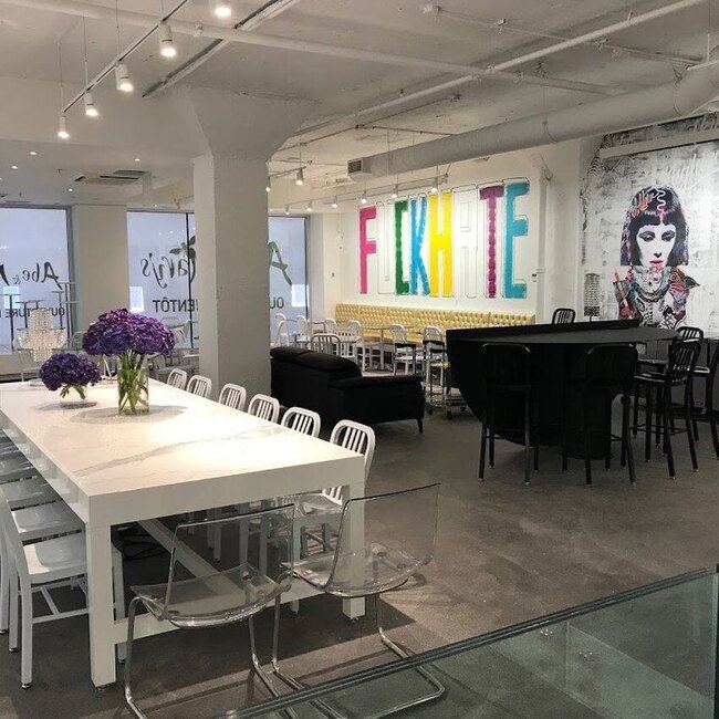 Abe & Mary's - Downtown Breakfast Restaurants