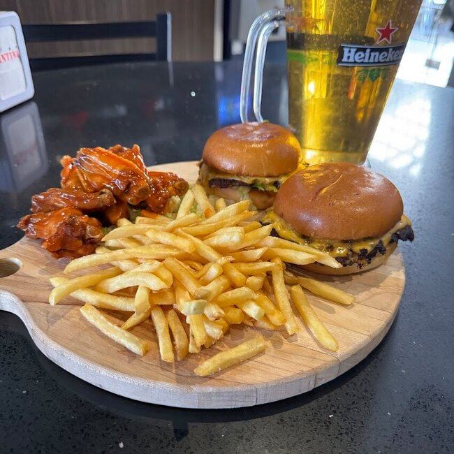 Cafe Maida -  Restaurants Near: H1G2T6