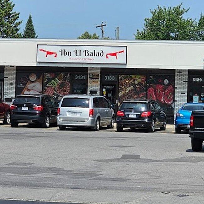 Boucherie et Grillades El Balad Laval - Menu, avis & plus janvier 2026