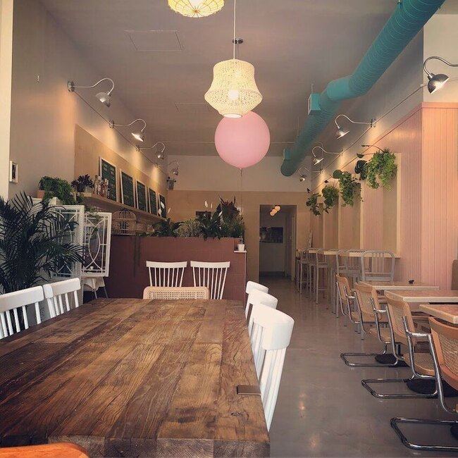 Le Petit Sao - Montreal-Southwest Delivery Restaurants