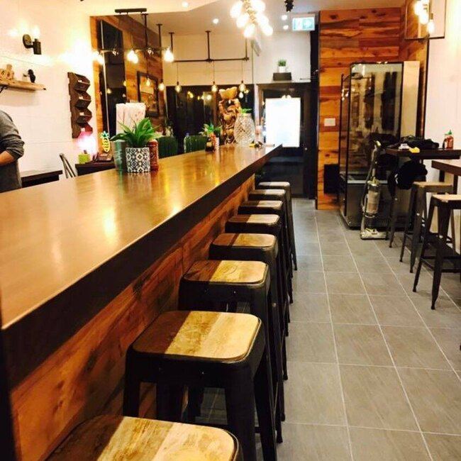 Ahi Poke - Little-Italy Online Ordering Restaurants