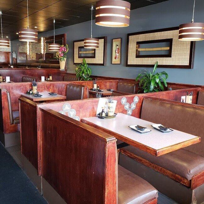 Yami Sushi -  Restaurants Near: H1M1S8