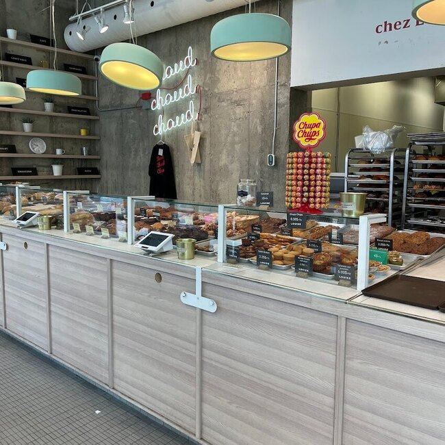 Louise Boulangerie Artisanale Montréal - Menu, avis & plus janvier 2026