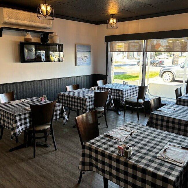 Resto St-Augustin Mirabel - Menu, Reviews & More January 2026