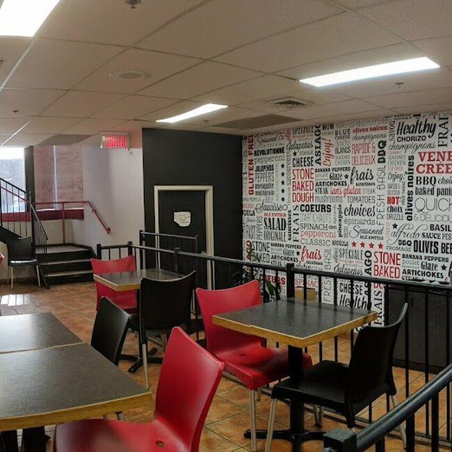 Sansalizza - Downtown Open Now Restaurants