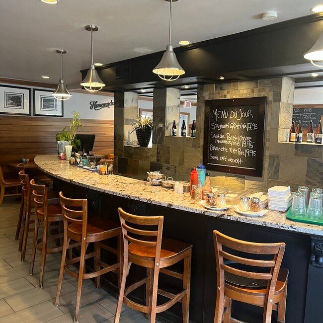 Frites & Compagnie Oka - Menu, Reviews & More January 2026