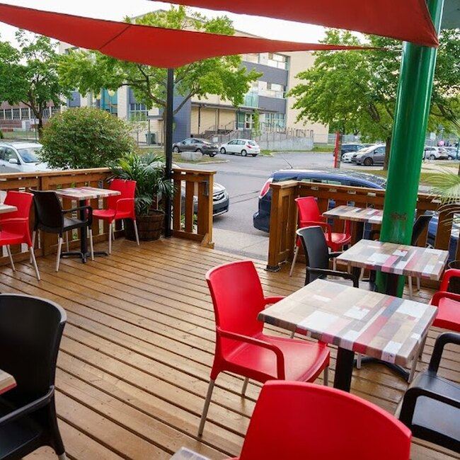 EpicesKay -  Restaurants Near: H1S1M3