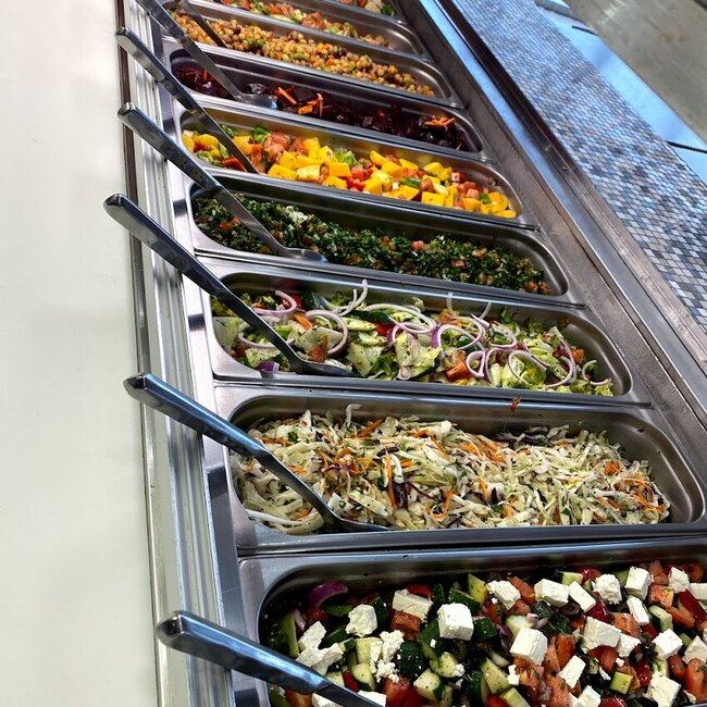 Amir Mirabel - Menu, avis & plus janvier 2026