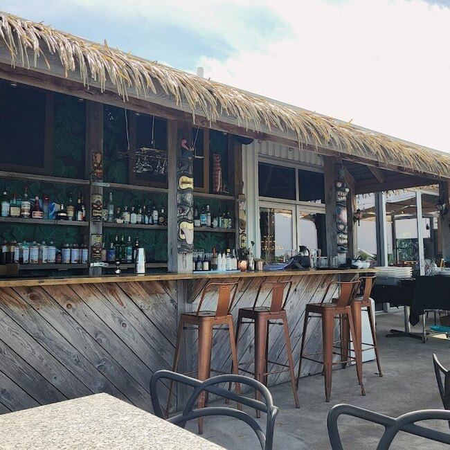 Cabaret Les Années Folles Restaurant