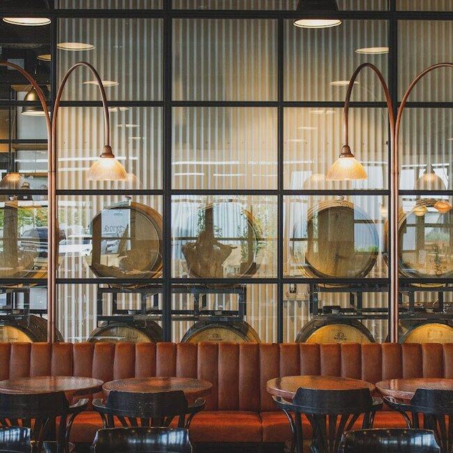 Dieu du Ciel! - Restaurants pr&egrave;s de: J7Z5J4