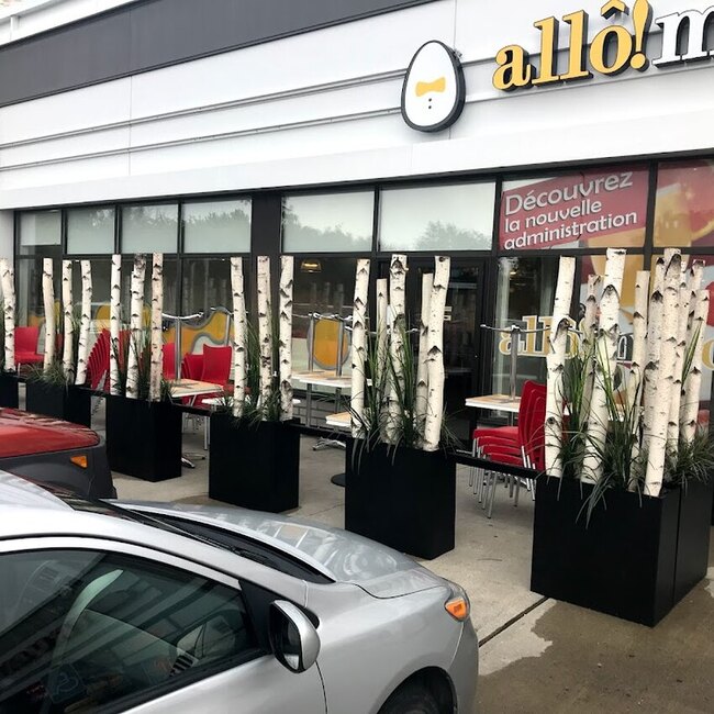 All&ocirc; mon Coco -  Restaurants Near: J7C2K6