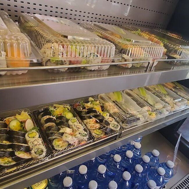 Sushi Nanami - Little-Italy Restaurants