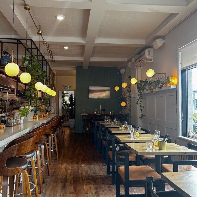 Restaurant JAZZ Salaberry-de-Valleyfield - Menu, avis & plus janvier 2026