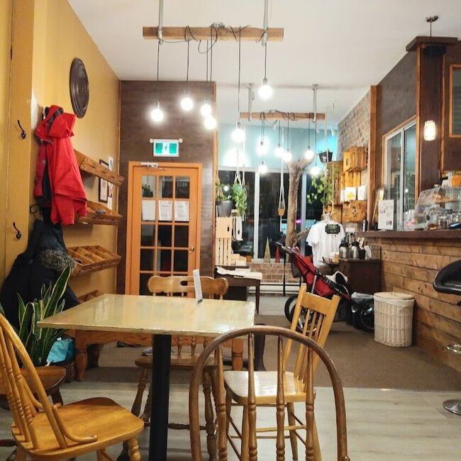 Caf&eacute; Chato - Verdun Theme / Unique Experience Restaurants