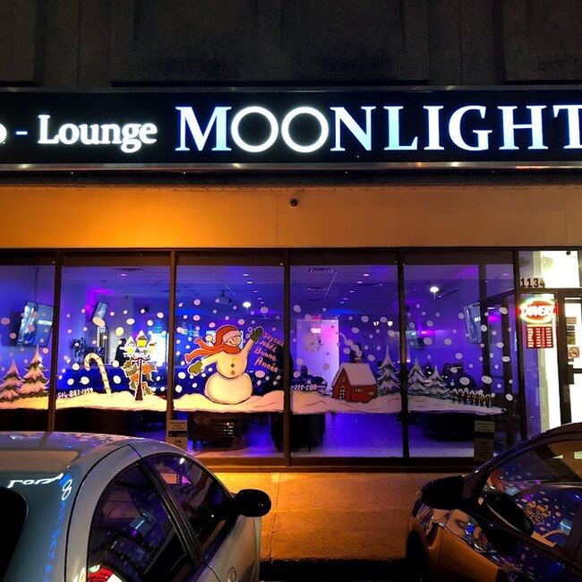 Moonlight Laval - Menu, Reviews & More January 2026