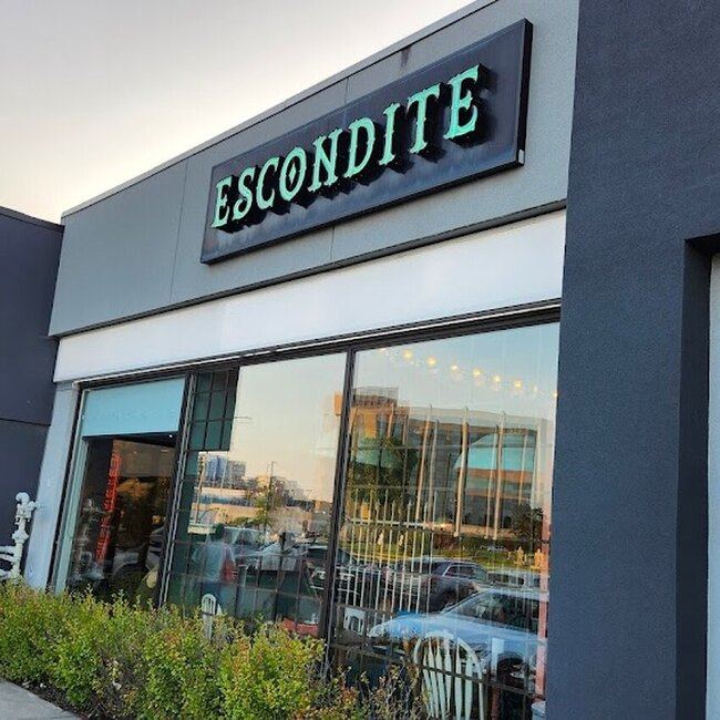 Escondite Laval - Menu, Reviews & More January 2026