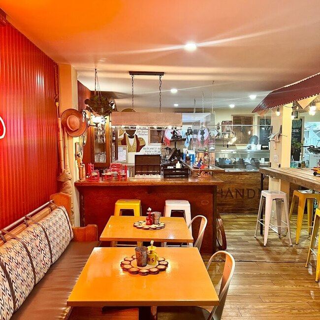 Shandmas Montréal - Menu, avis & plus janvier 2026