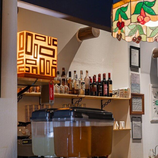 Omnivore - Restaurants Service de traiteur Quartier des Spectacles