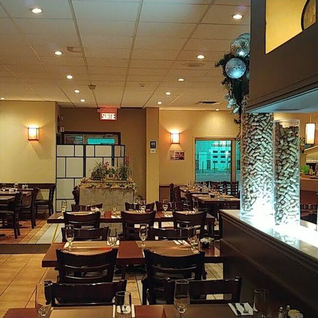 Sakura Chi - Restaurants Sushi Saint-Eustache - Avis, photos et menus