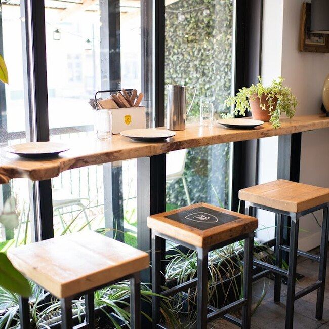 Mon Petit Poulet Montréal - Menu, avis & plus janvier 2026