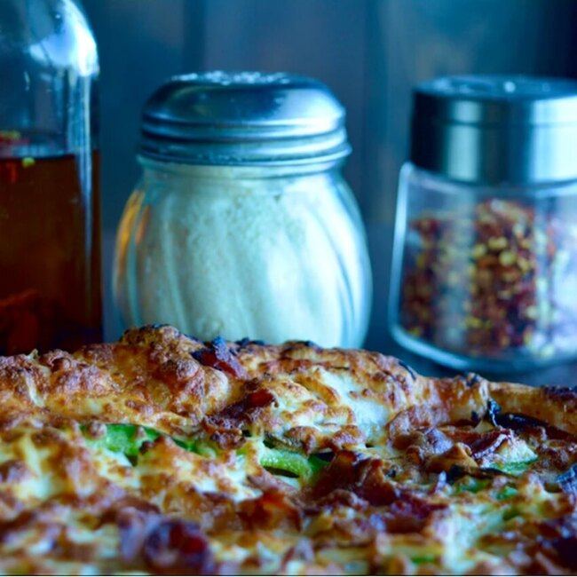 Crabtree Pizzéria L'Assomption - Menu, avis & plus janvier 2026