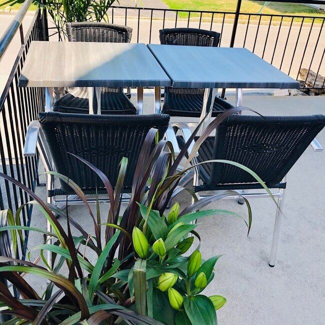 Les delices du Lao Tha&iuml; Restaurant